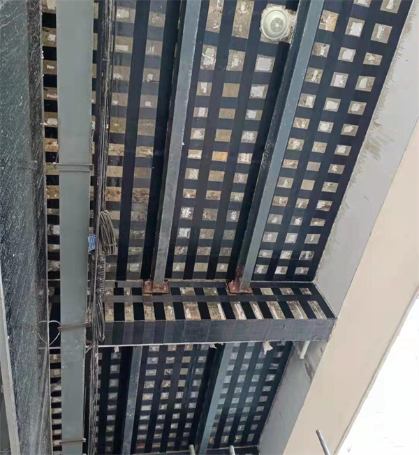 碳纖維加固檢測(cè)