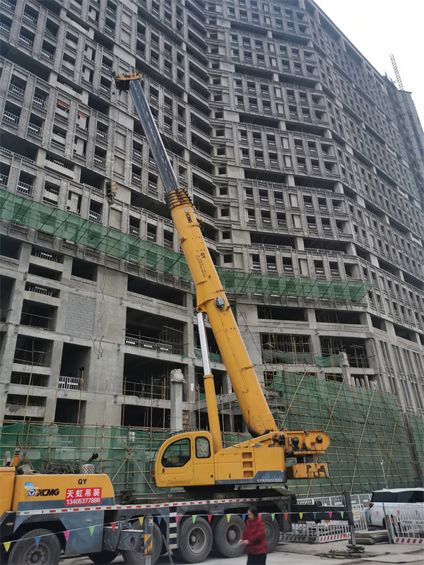 抗震加固檢測(cè)