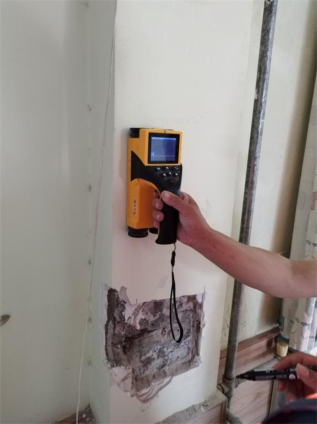 鋼筋掃描檢測(cè)