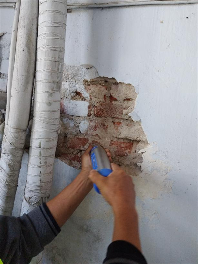 磚強(qiáng)度檢測(cè)