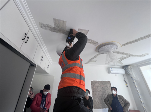 濟(jì)寧裂縫檢測