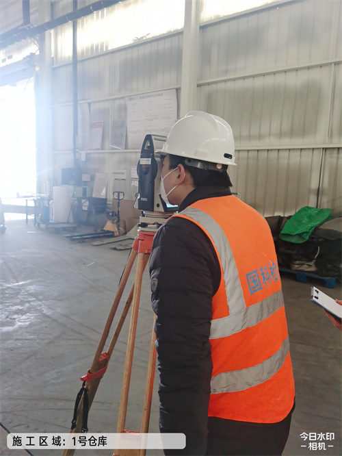 濟(jì)寧鋼結(jié)構(gòu)檢測