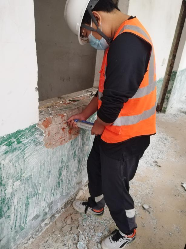 磚強(qiáng)度檢測(cè)廠家