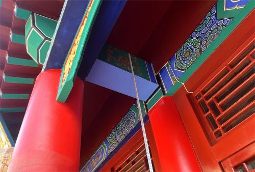 房屋檢測(cè)鑒定