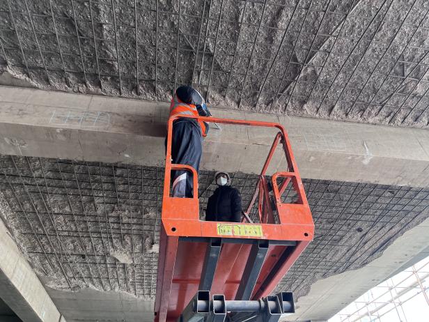 火災(zāi)后鑒定