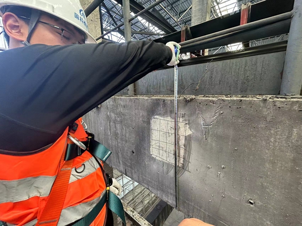 抗震性檢測(cè)機(jī)構(gòu)