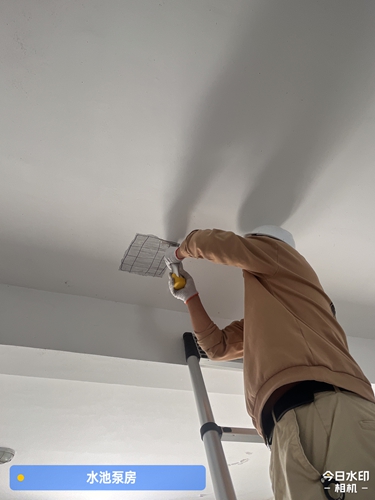 魚臺(tái)房屋檢測