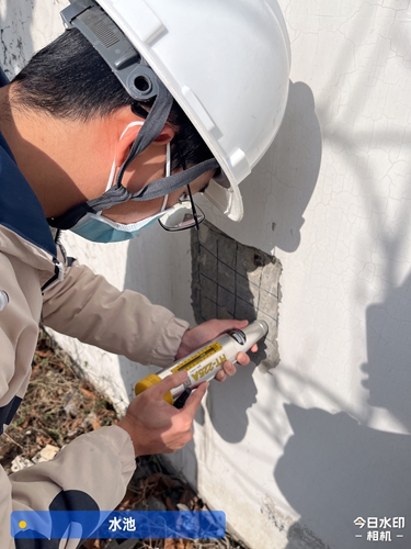 濱州房屋檢測(cè)