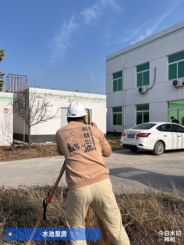 濰坊房屋檢測(cè)