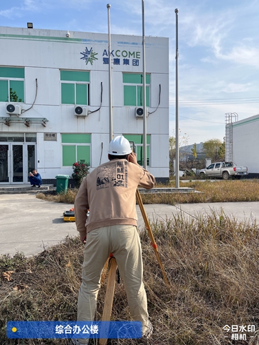 日照房屋檢測(cè)