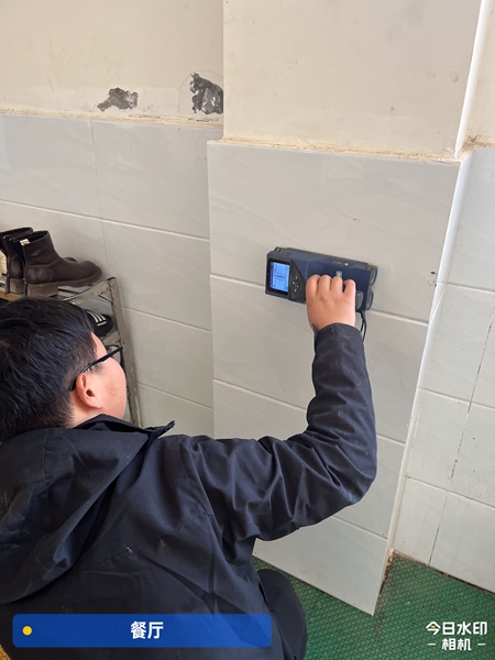 學(xué)校餐廳消防檢測(cè)