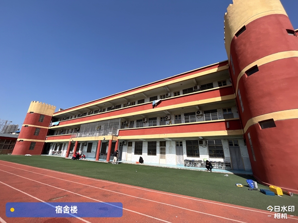 曹縣宿舍樓安全評估