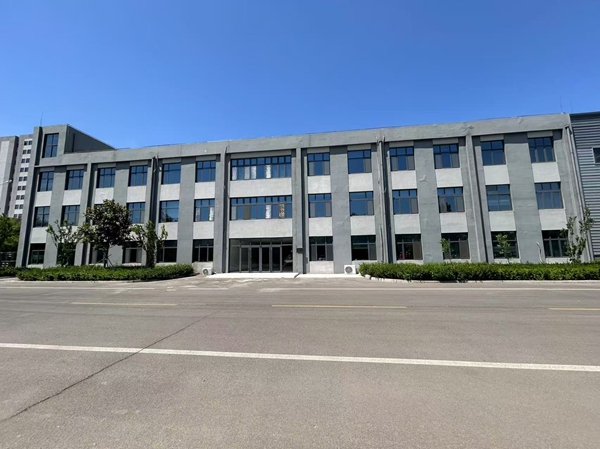 車(chē)間生活間檢測(cè)