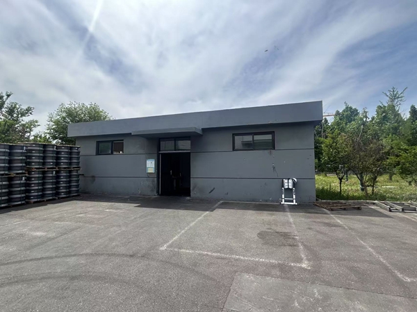 衛(wèi)生間檢測(cè)