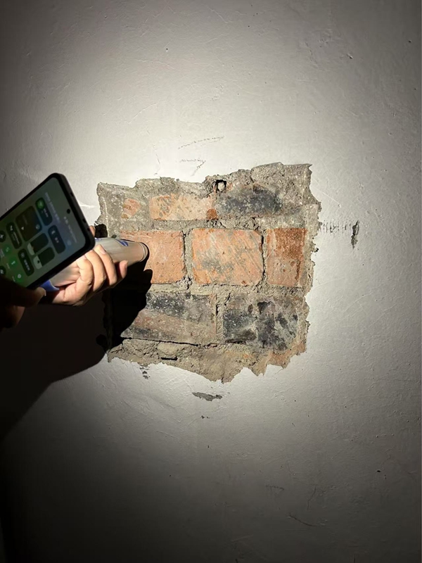 辦公樓磚回彈檢測(cè)