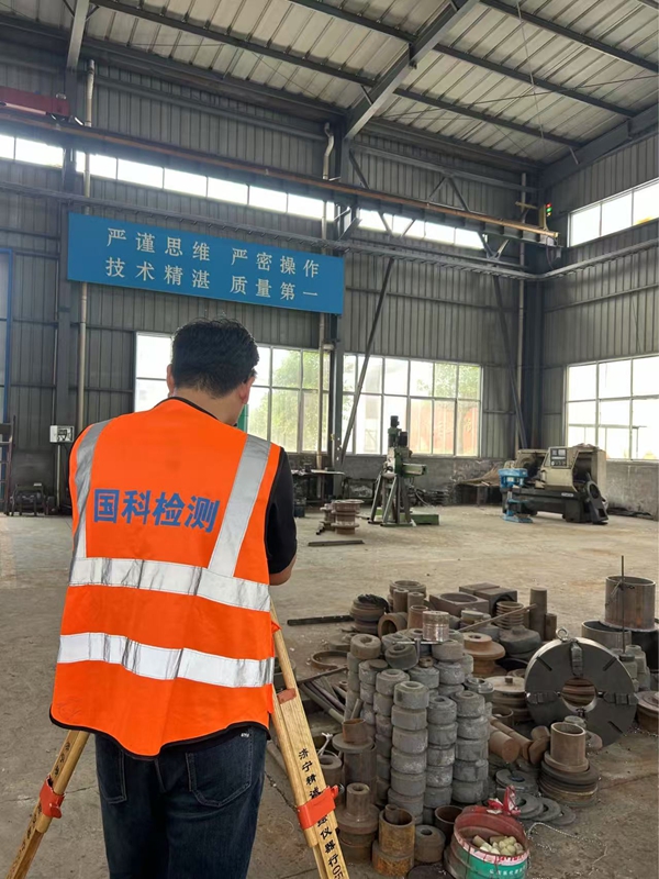 倉(cāng)庫(kù)安全評(píng)估