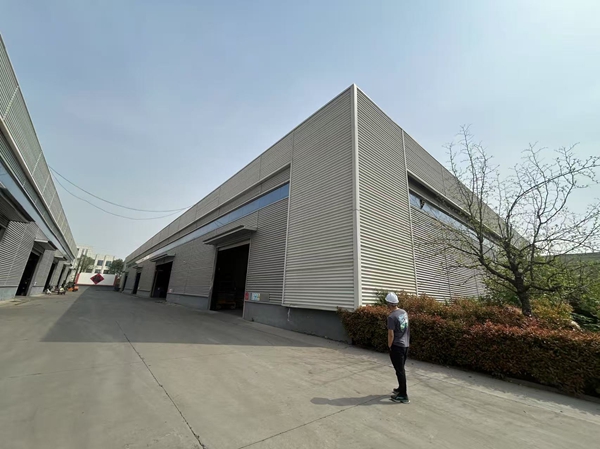 超聲波無損探傷檢測