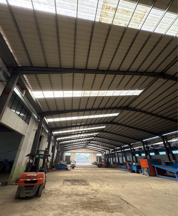 鋼結(jié)構(gòu)質(zhì)量安全檢測