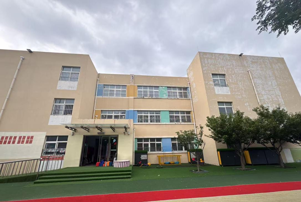 泰安幼兒園鑒定