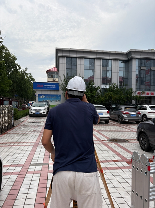 老舊房屋安全性鑒定