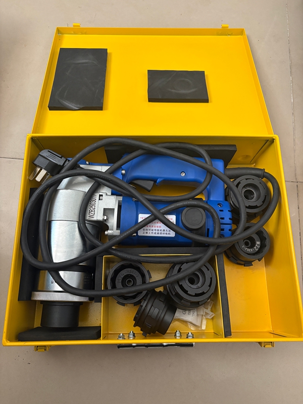 高強(qiáng)度螺栓及普通緊固件檢測(cè)儀器